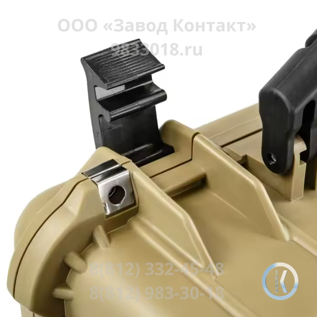 Кейс для оборудования Кейс для оборудования